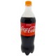 Coca-Cola Orange Zero 0,9 л.