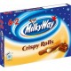 Milky Way Crispy Rolls 125 г.