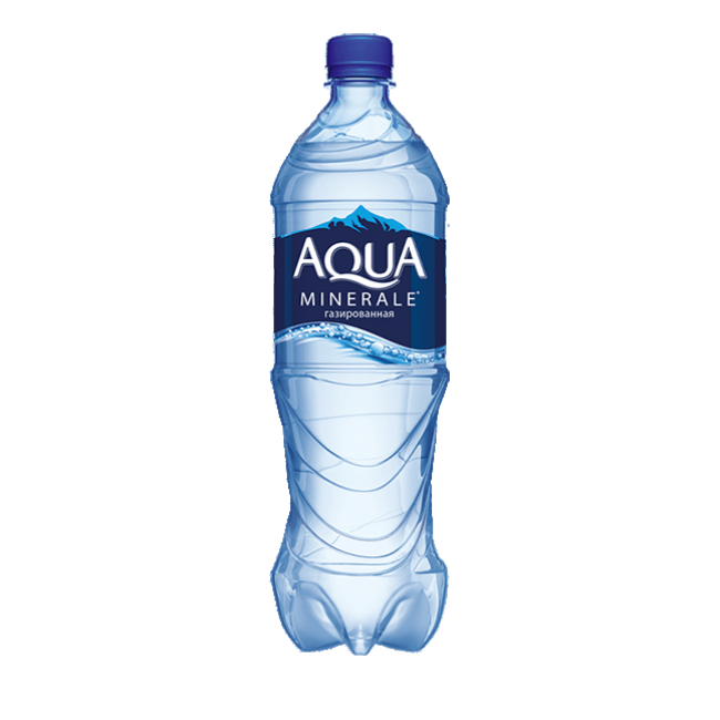 Продажа воды в бутылках. Вода питьевая Aqua minerale газированная 1 л. Вода Aqua minerale негазированная 0.5 л. Вода Aqua minerale негазированная ПЭТ 1л. Вода Аква Минерале ГАЗ. 1л.