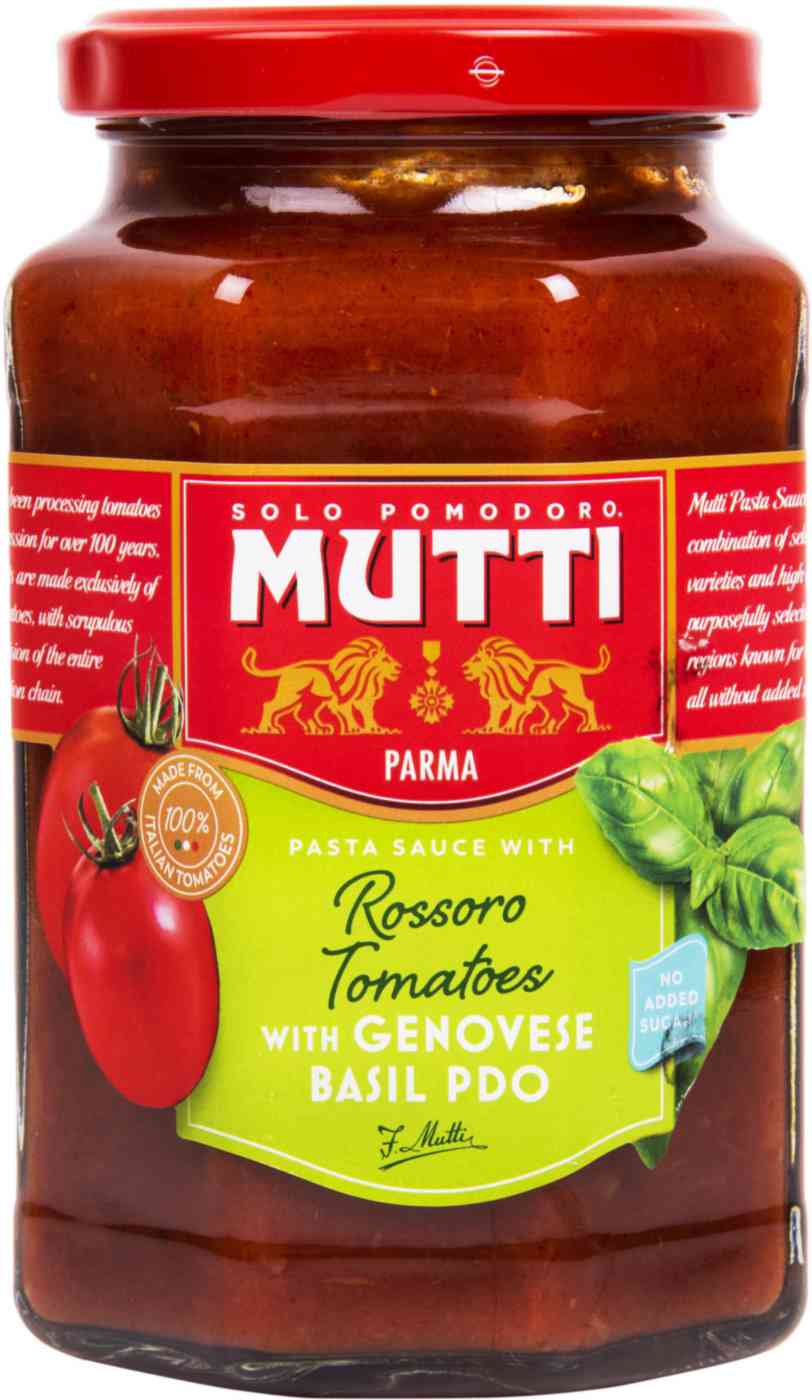mutti соус для пиццы состав фото 118