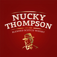 Nucky thompson. Nucky Thompson виски этикетка. Thompson логотип. Nucky Thompson 2x Пятерочка. Хаски Томпсон.